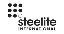 Steelite Simplicity White Cresta Plate 20.25cm (8