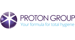 Proton  Refill Pack 2x1 Litre Bottles Quash Concentrate 4x Sponges