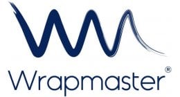 Wrapmaster  3000 Aluminimum Foil Refills 45cmx90M | Pack of 3
