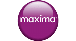 Maxima Dishwash Detergent | 1 x 5ltr