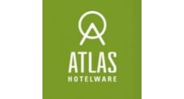Atlas Hotelware Atlas Stacking Cup 7oz/20cl | Box of 6