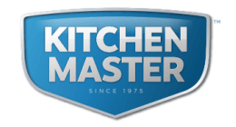 Kitchenmaster Reload No.8 Empty Bottle & Trigger 750ml