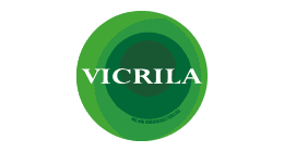 Vicrila  Barley Beer 44Cl/15.5Oz Lined at 2/3 Pint CA | Box of 6