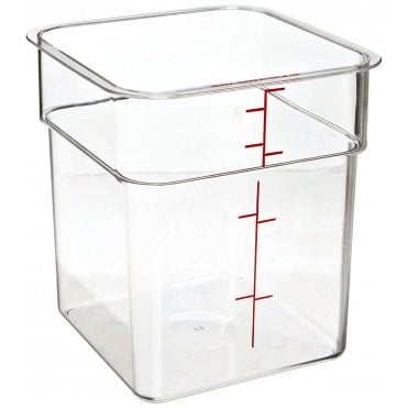 CamSquare Container 3.8L