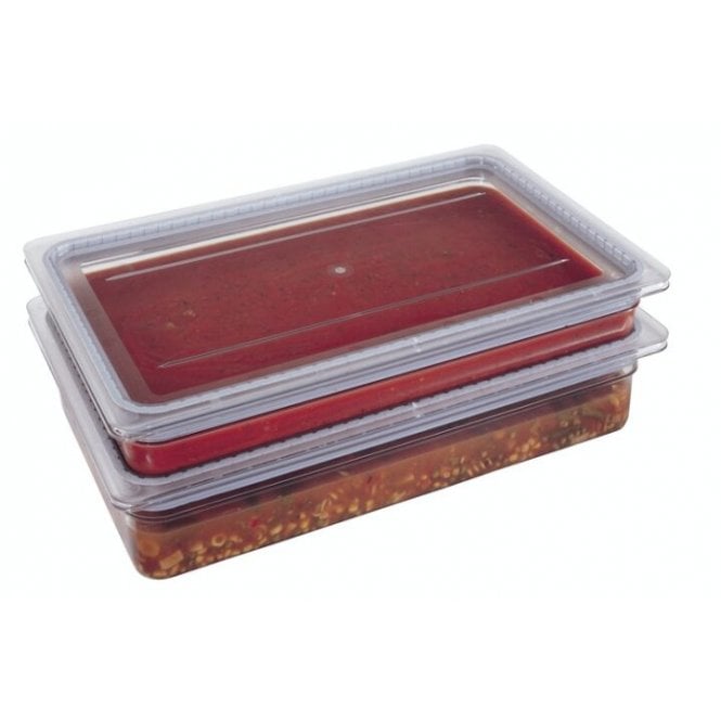 Cambro Gastronorm Snap on Lid 1/1