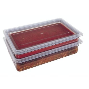 Gastronorm Snap on Lid 1/1