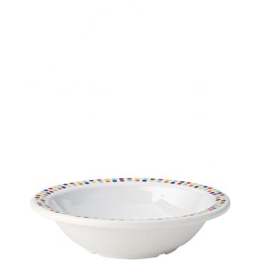 Spanish Steps Fruit Bowl R. 6" (15cm) | Box of 48
