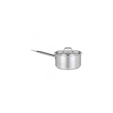 16cm/2L Professional Stainless Steel Saucepan And Lid