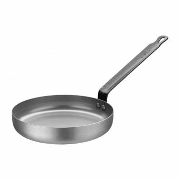 26cm Medium Duty Omelette Pan | Pack of 10