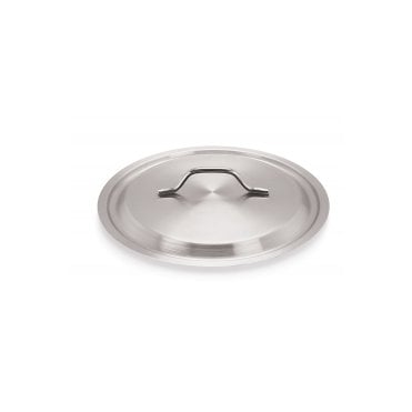 35cm Stainless Steel Lid
