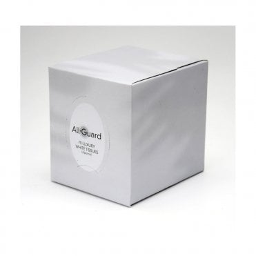 Allguard Cube Tissues | Box of 24