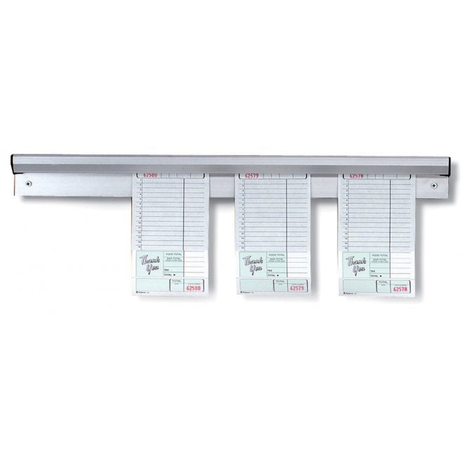 Catering Essentials Aluminum Order Racks 24”