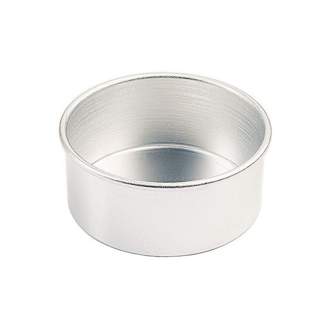 Catering Essentials Anodised Aluminium Ramekin 6oz