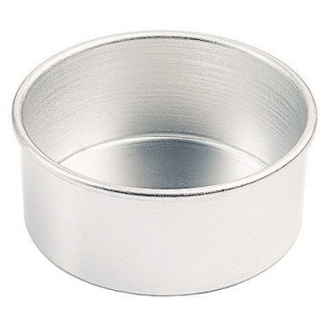Anodised Aluminium Ramekin 6oz