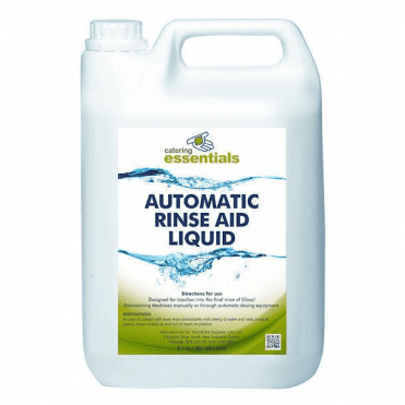 Automatic Rinse Aid Liquid  5L