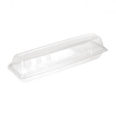 Baguette Box 12"  | Pack of 200