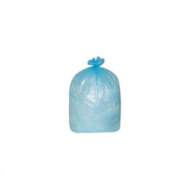 Blue Refuse Sacks 70L | 1x200