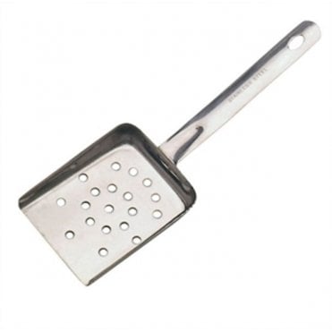 Buffet Chip Scoop Stainless Steel 10”