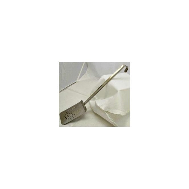 Catering Essentials Buffet Egg / Fish Slice Stainless Steel 15½”