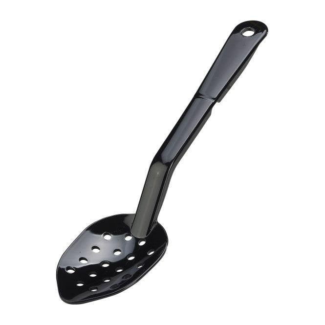 Catering Essentials Buffet Plastic Serving Spoon (Perforated)
