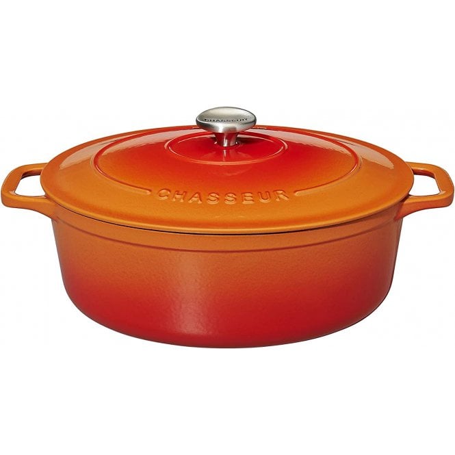Catering Essentials Chasseur Oval Cocotte