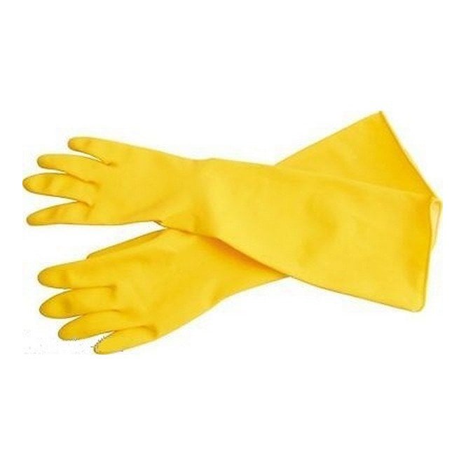 Catering Essentials Deep Sink Gloves - Medium | Pair