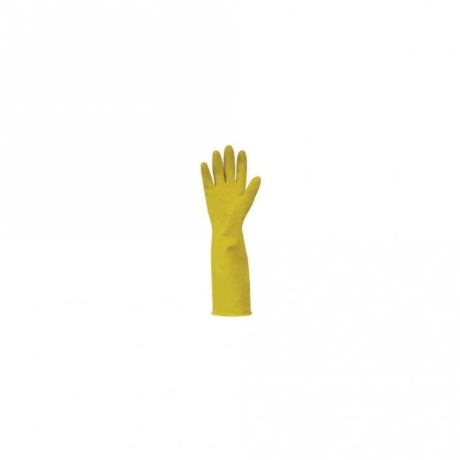 Catering Essentials Deep Sink Gloves - Small | Pair