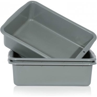 Economy Tote Box (45 x 33 x 14 cm (internal))