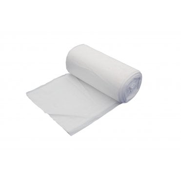 Heavy Duty Pedal Bin Liners 18L | Box of 500