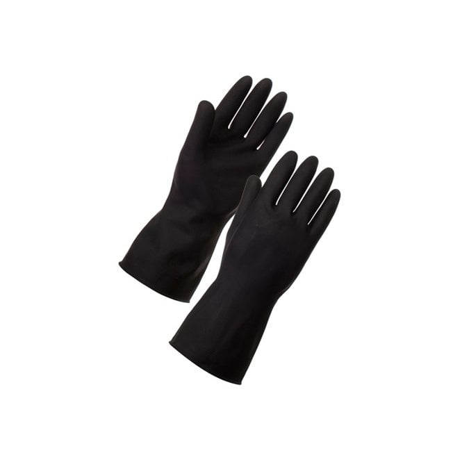 Catering Essentials Heavyweight Gloves - Small | Pair
