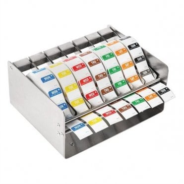 Label Dispenser