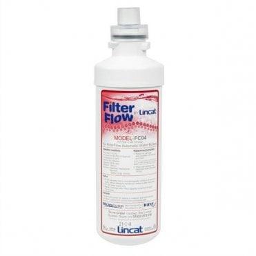 Lincat FilterFlow Automatic Water Boiler Filter Cartridge for FX Series