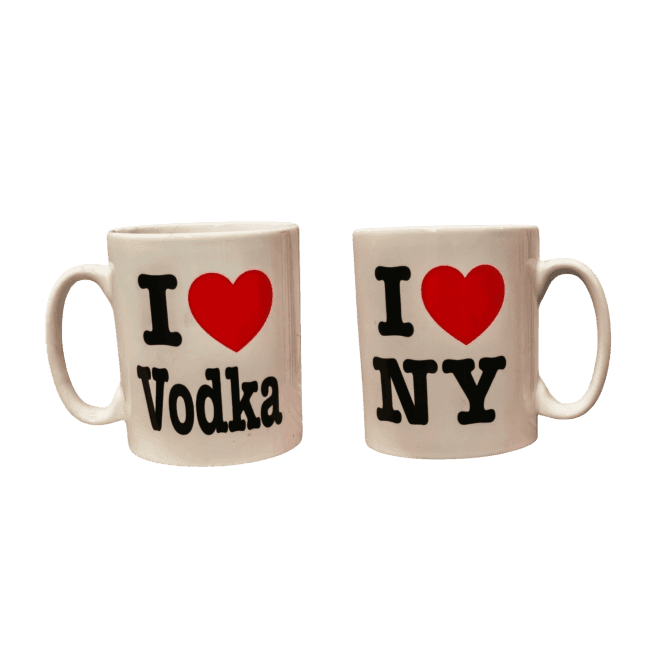 Catering Essentials Love Mug