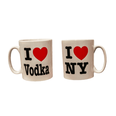 Love Mug