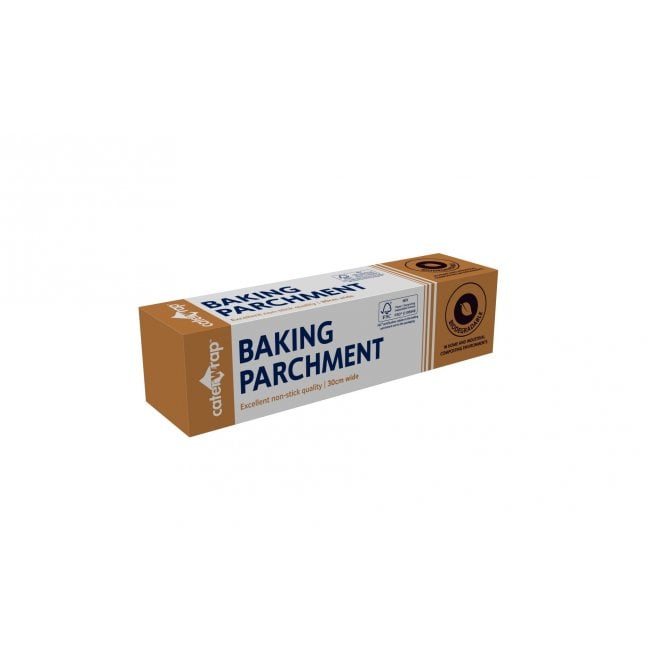 Catering Essentials Parchment Paper 12