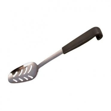 Perforated Buffet Spoon 35cm