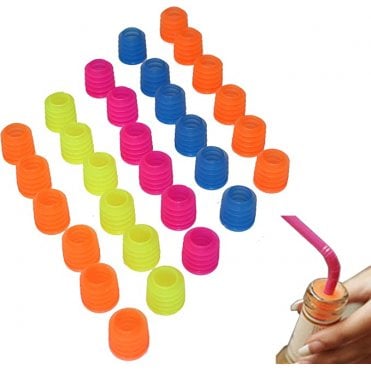 Spikey Anti Spike Bottle Stoppers  | Pack of 500