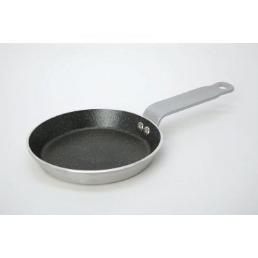 Teflon Profile 15cm Non-Induction Blini Pan