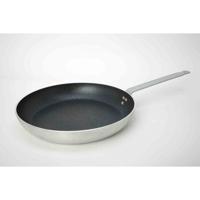 Catering Essentials Teflon Profile 36cm Non-Induction Frypan