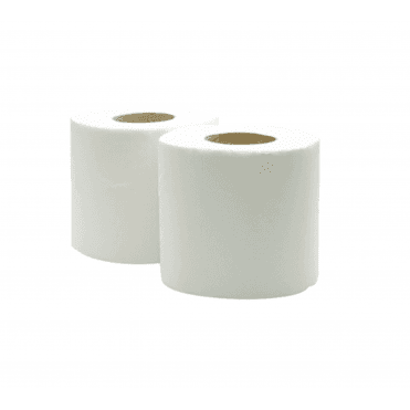 Ultra Soft Luxury Toilet Roll 3ply | Box of 40
