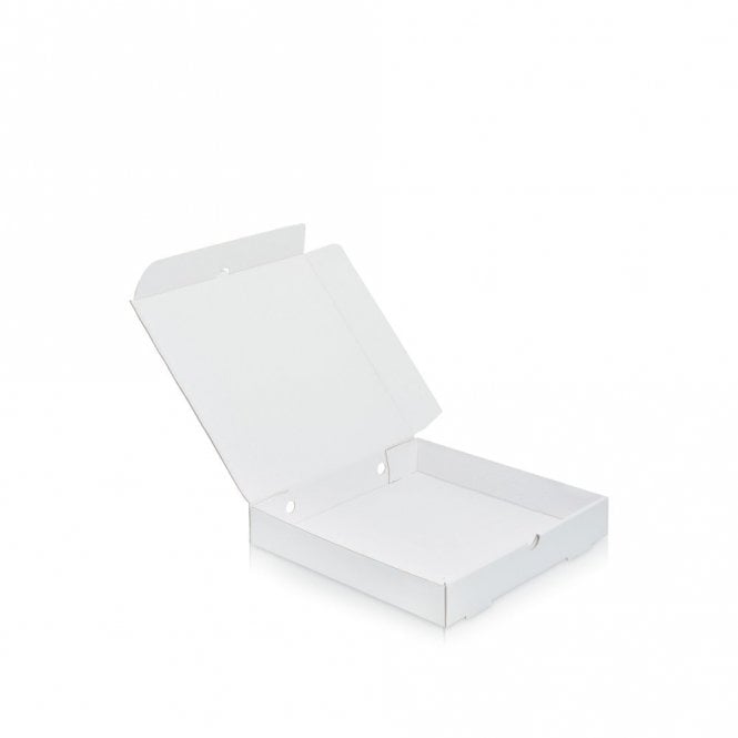 Catering Essentials White Pizza Box 9