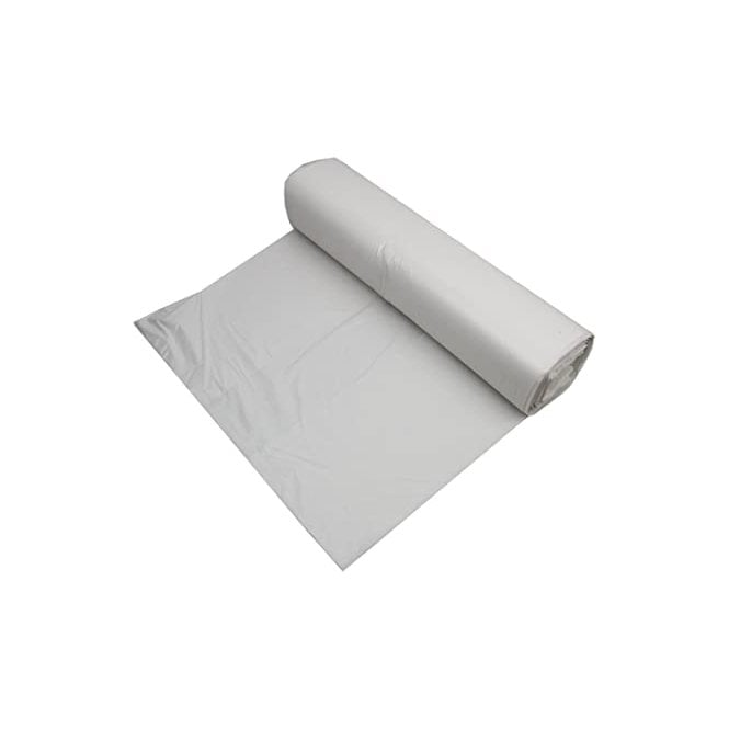 Catering Essentials White Refuse Sack Roll 15X24X24