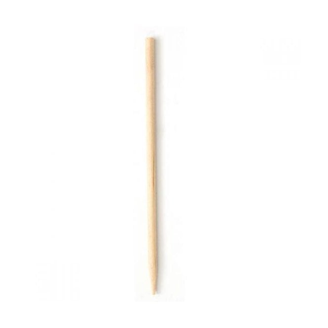 Catering Essentials Wooden Corn Skewers | Box of 1000