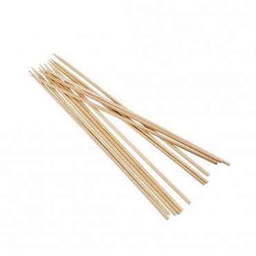 Wooden Skewers 7" | Box of 1000
