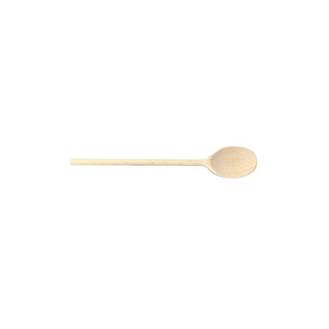 Catering Essentials Wooden Spoon 10