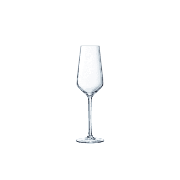 Distinction Flute 23Cl / 8Oz | Box of 24