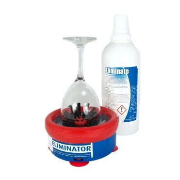 Eliminate & Brush Starter Kit