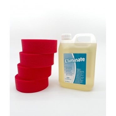 Eliminator Refill Pack