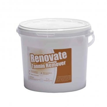 Original Renovate Powder (5KG)