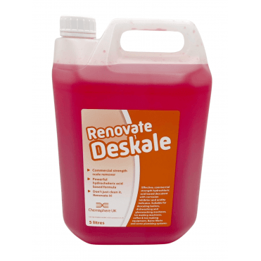 Renovate Deskale | Box of 2
